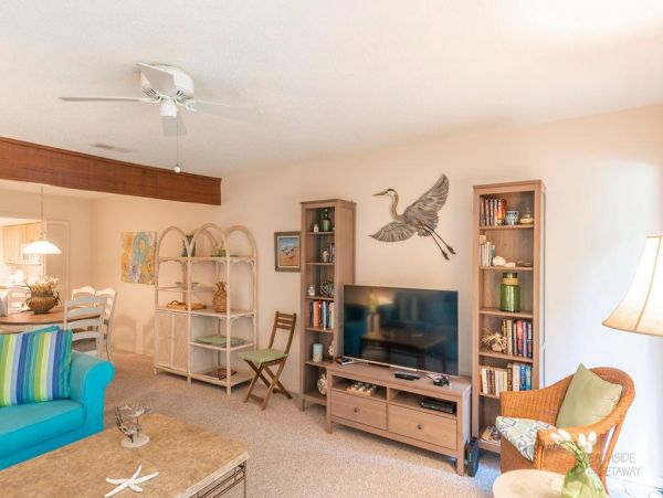 Hilton Head Condo 997355