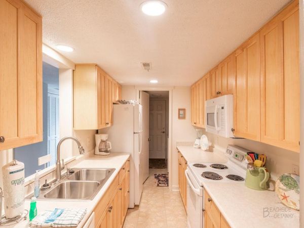 Hilton Head Condo 997355