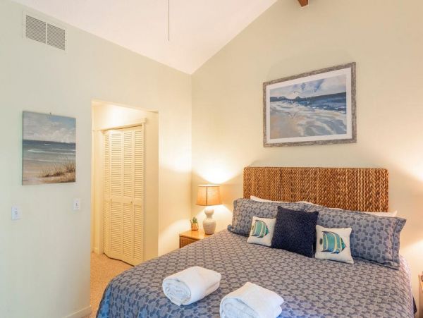 Hilton Head Condo 997355