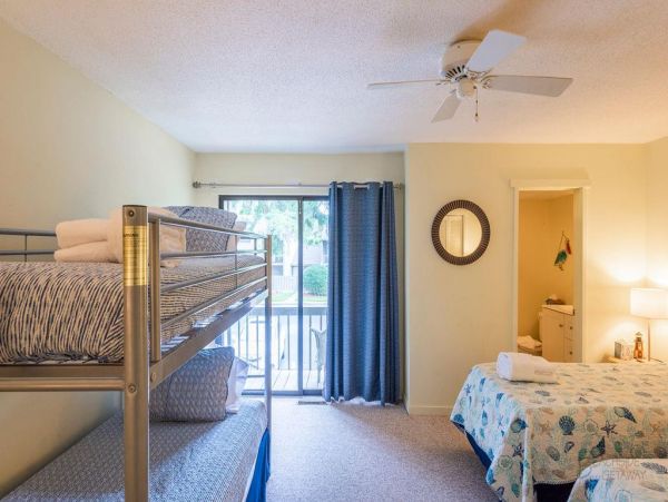 Hilton Head Condo 997355