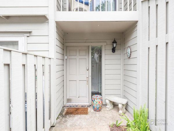 Hilton Head Condo 997355