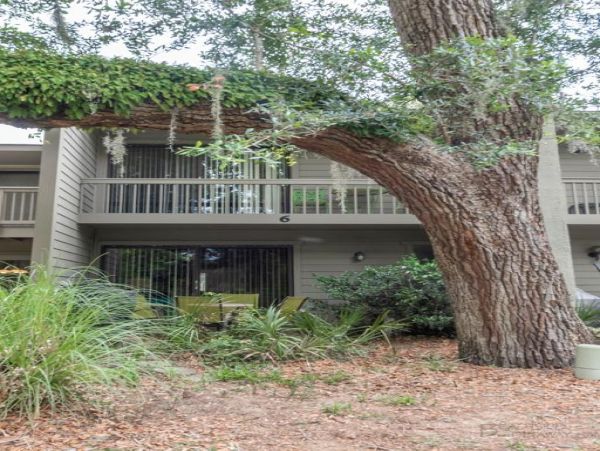 Hilton Head Condo 997355