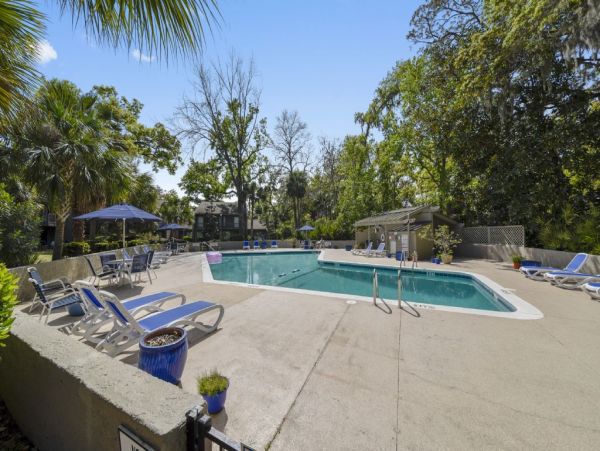 Hilton Head Condo 997355