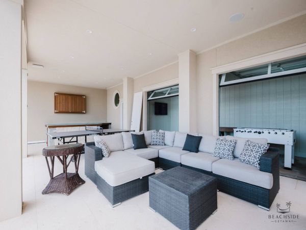 OCEANFRONT HILTON HEAD 5 BEDROOM POOL HOME