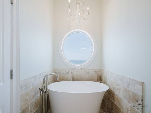 OCEANFRONT HILTON HEAD 5 BEDROOM POOL HOME