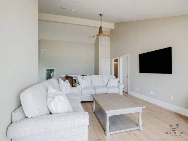 OCEANFRONT HILTON HEAD 5 BEDROOM POOL HOME