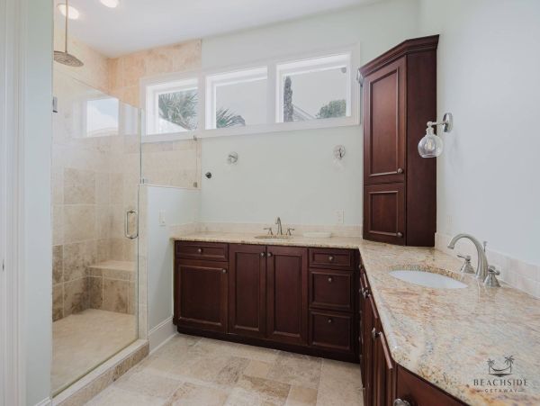 OCEANFRONT HILTON HEAD 5 BEDROOM POOL HOME