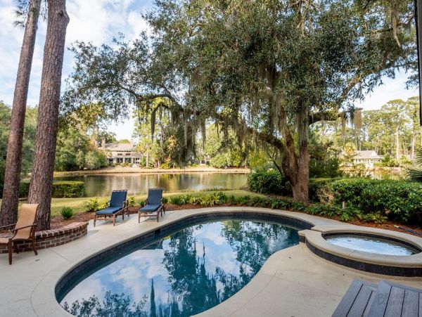 Hilton Head Home 997357