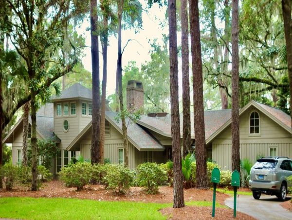 Hilton Head Home 997357