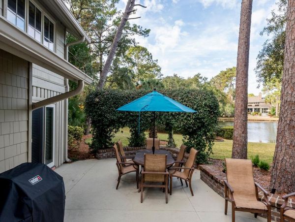 Hilton Head Home 997357