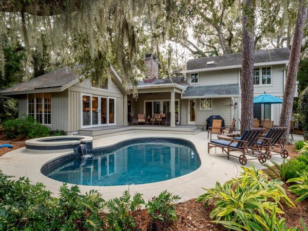 Hilton Head Home 997357