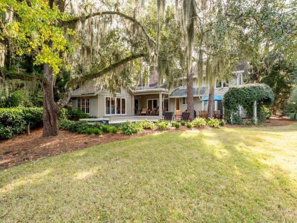 Hilton Head Home 997357