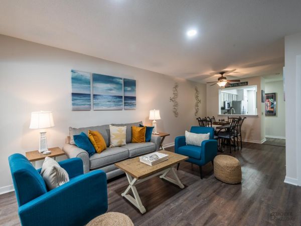 Hilton Head Condo 997358