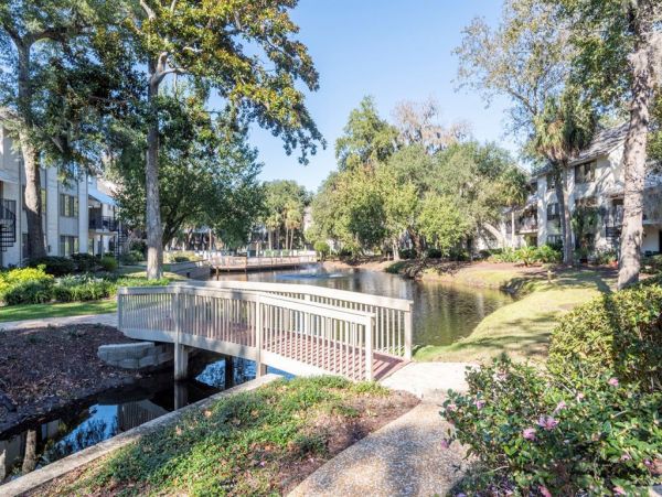 Hilton Head Condo 997358