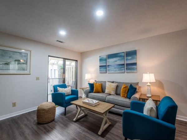 Hilton Head Condo 997358