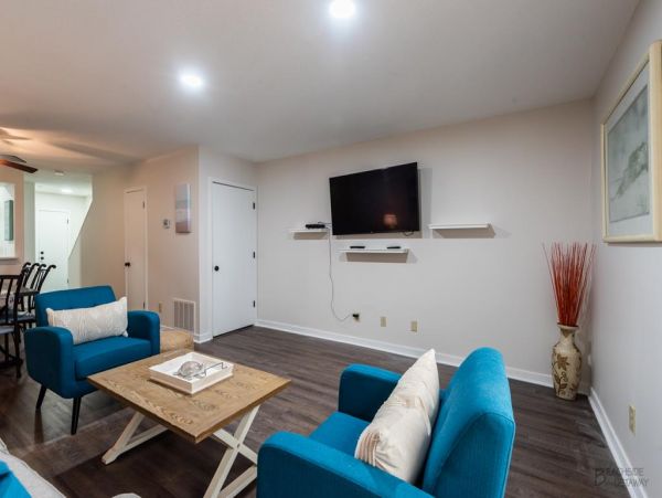 Hilton Head Condo 997358