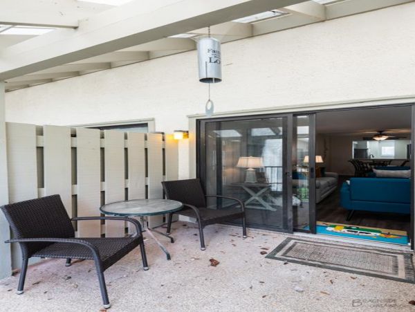Hilton Head Condo 997358
