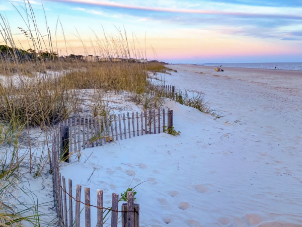 Gorgeous Hilton Head Vacation Home with Private Pool Sleeps 15
