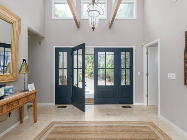 Gorgeous Hilton Head Vacation Home with Private Pool Sleeps 15