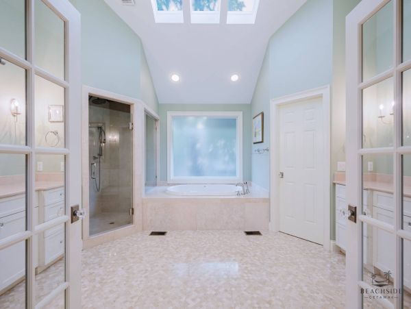 Gorgeous Hilton Head Vacation Home with Private Pool Sleeps 15