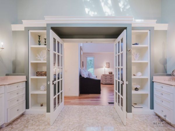 Gorgeous Hilton Head Vacation Home with Private Pool Sleeps 15