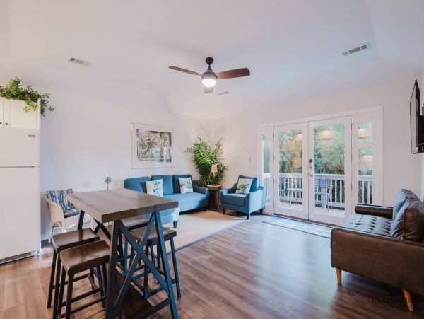 Gorgeous Hilton Head Vacation Home with Private Pool Sleeps 15