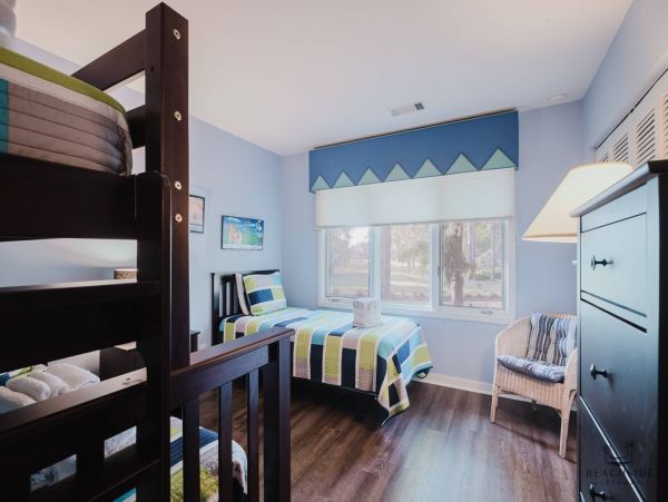 Gorgeous Hilton Head Vacation Home with Private Pool Sleeps 15