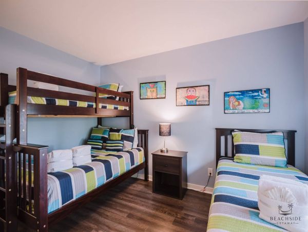 Gorgeous Hilton Head Vacation Home with Private Pool Sleeps 15