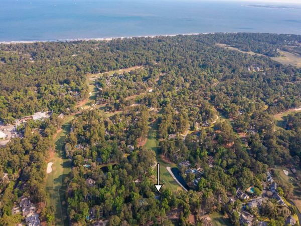 Gorgeous Hilton Head Vacation Home with Private Pool Sleeps 15