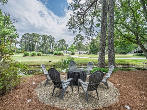 Gorgeous Hilton Head Vacation Home with Private Pool Sleeps 15