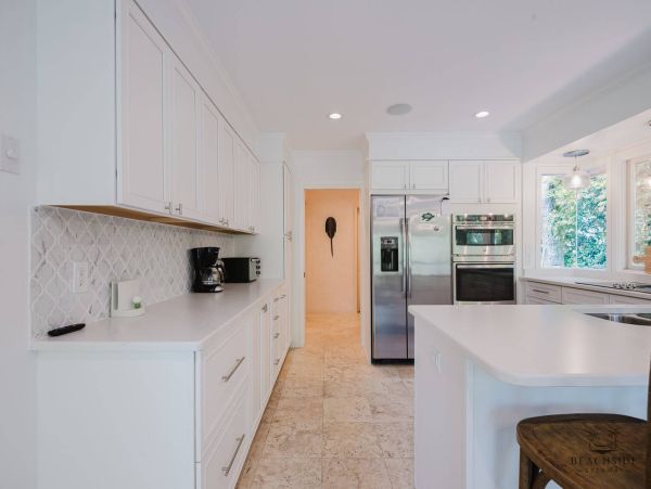 Gorgeous Hilton Head Vacation Home with Private Pool Sleeps 15