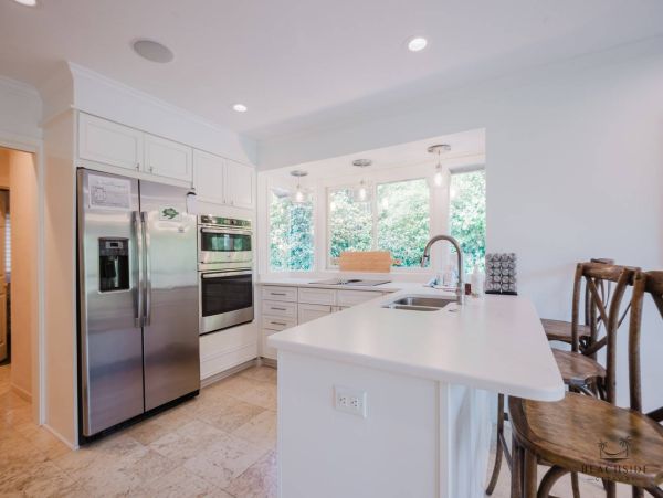 Gorgeous Hilton Head Vacation Home with Private Pool Sleeps 15