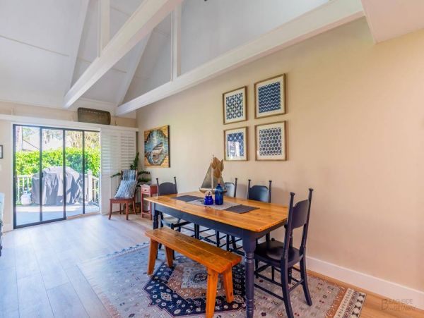 Charming Hilton Head Villa Walk to Beach, Pool & Dining
