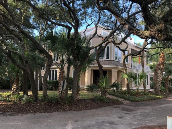 Hilton Head Home 997361