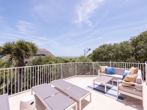 Hilton Head Home 997361