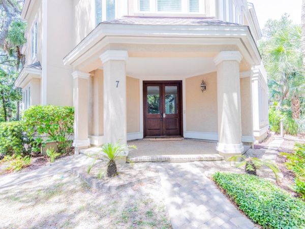 Hilton Head Home 997361