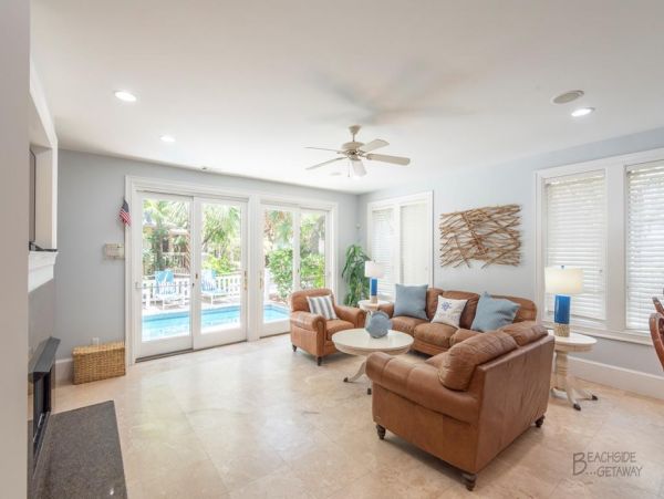 Hilton Head Home 997361