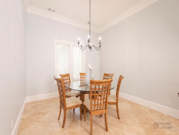 Hilton Head Home 997361