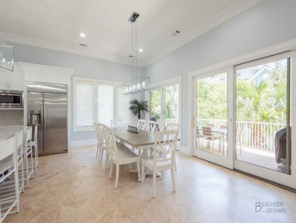 Hilton Head Home 997361