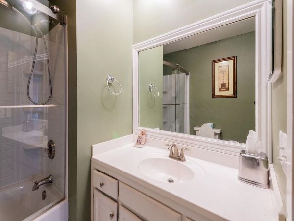 Hilton Head Vacation Condo Two Bedroom