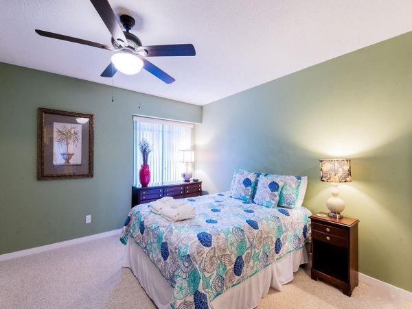 Hilton Head Vacation Condo Two Bedroom