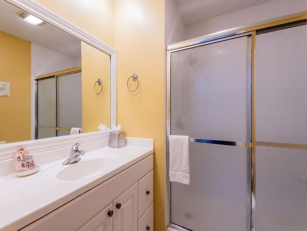 Hilton Head Vacation Condo Two Bedroom