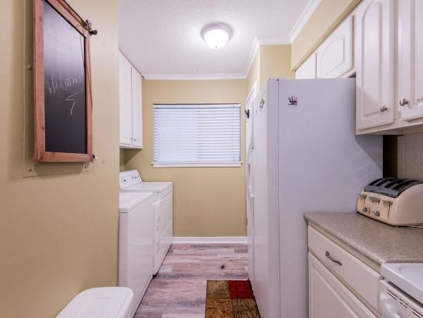 Hilton Head Vacation Condo Two Bedroom