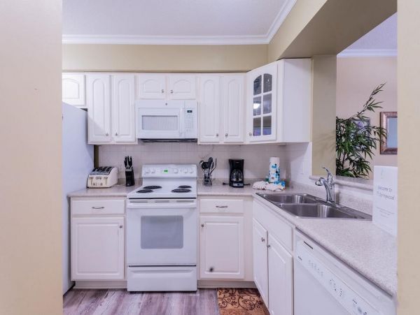 Hilton Head Vacation Condo Two Bedroom