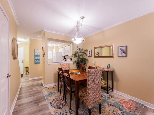 Hilton Head Vacation Condo Two Bedroom