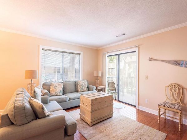 Hilton Head Condo 997363