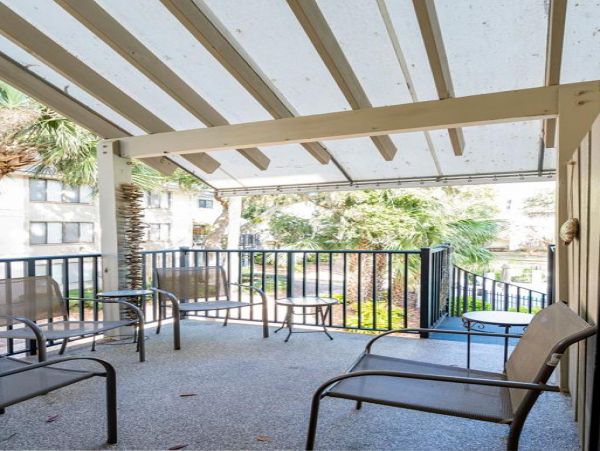 Hilton Head Condo 997363