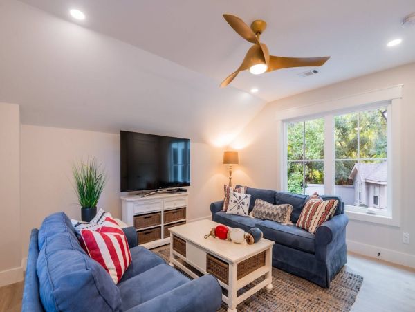 Hilton Head Island Vacation Rental Shipyard 6BR Luxury Home