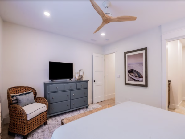 Hilton Head Island Vacation Rental Shipyard 6BR Luxury Home