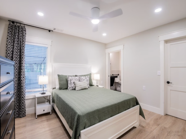 Hilton Head Island Vacation Rental Shipyard 6BR Luxury Home